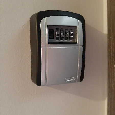 U Olechny 4 Апартаменты *