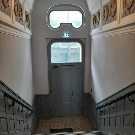 U Olechny 4 アパート *