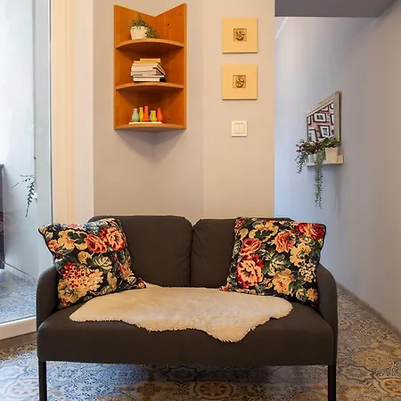 U Olechny 4 Апартаменты *