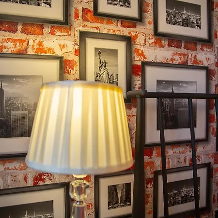 U Olechny 4 Διαμέρισμα Μπίντγκοστς