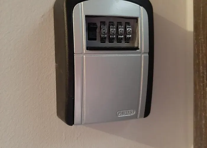 U Olechny 4 Lejlighed *