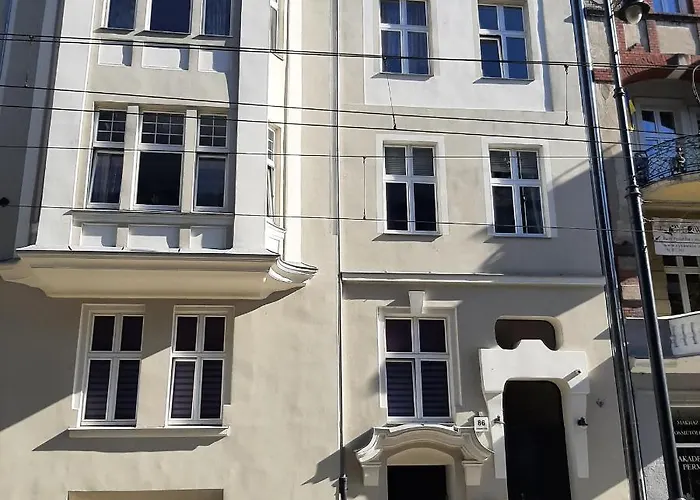 U Olechny 4 Lejlighed *