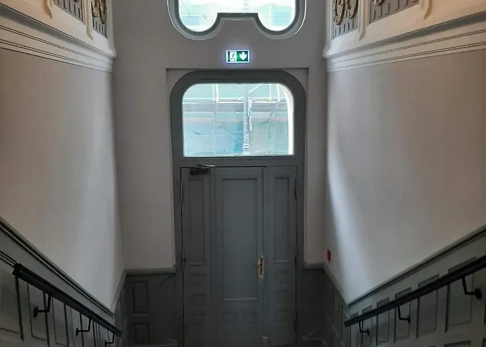 U Olechny 4 Lejlighed *