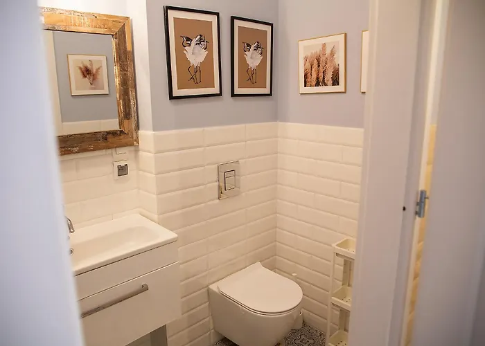 Lejlighed U Olechny 4 *