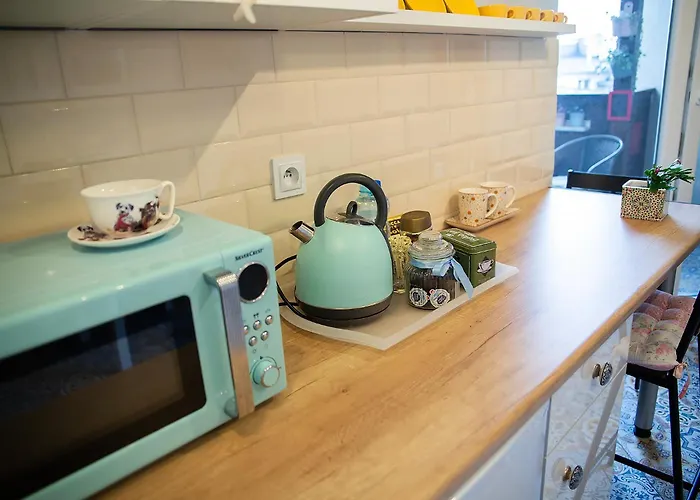 Lejlighed U Olechny 4