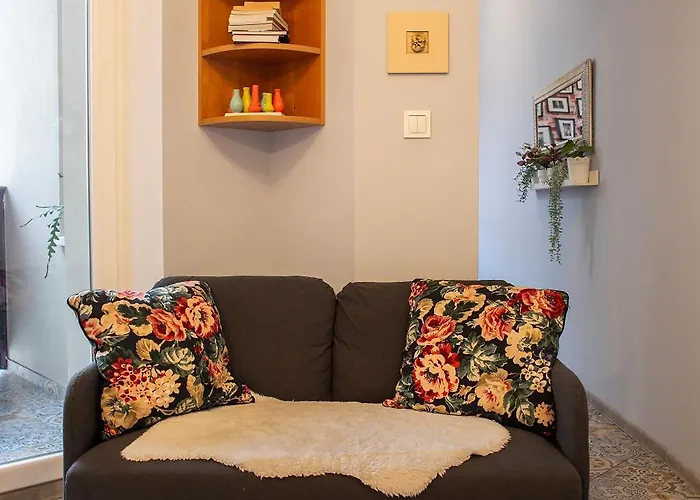 U Olechny 4 Lejlighed *