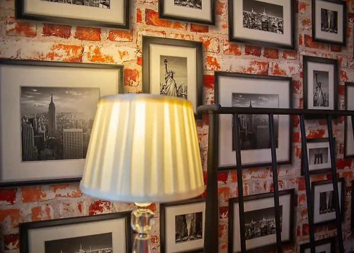 U Olechny 4 Lejlighed Bydgoszcz